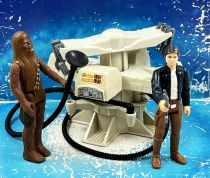 Star Wars ESB 1981 - Kenner - Mini Rigs : Vehicle Maintenance Energizer (occasion)
