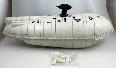 Star Wars ESB 1981 - Kenner - Rebel Transport (Loose)
