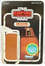 Star Wars ESB 1981 - Kenner 45Back - Cloud Car Pilot (Display Arena Offer)