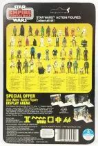 Star Wars ESB 1981 - Kenner 45Back - Cloud Car Pilot (Display Arena Offer)