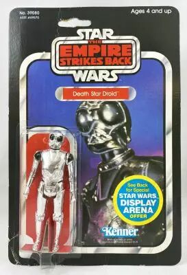 STAR WARSフィギュア★Kenner 1981 ヴィンテ STAR WARSフィギュア☆Kenner 1981 ヴィンテ Vintage Kenner
