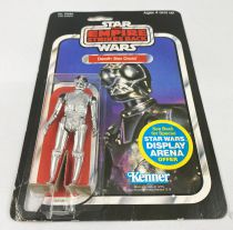 Star Wars ESB 1981 - Kenner 45back - Death Star Droid