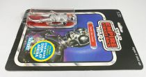 Star Wars ESB 1981 - Kenner 45back - Death Star Droid