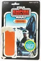 Star Wars ESB 1981 - Kenner 45Back - Rebel Soldier Hoth Battle Gear (Display Arena Offer)