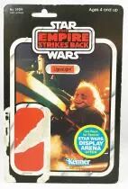 Star Wars ESB 1981 - Kenner 45Back - Ugnaught (Display Arena Offer)