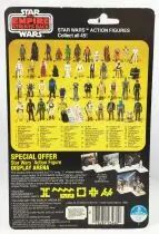 Star Wars ESB 1981 - Kenner 45Back - Ugnaught (Display Arena Offer)