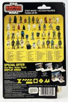 Star Wars ESB 1981 - Kenner 45back A - Bespin Security Guard