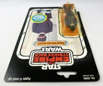 Star Wars ESB 1981 - Kenner 45back A - Bespin Security Guard