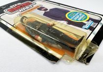 Star Wars ESB 1981 - Kenner 45back A - Bespin Security Guard