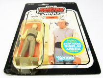 Star Wars ESB 1981 - Kenner 45back A - Lobot