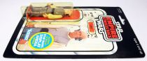 Star Wars ESB 1981 - Kenner 45back A - Lobot