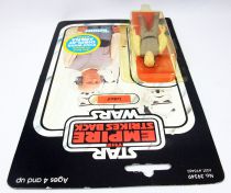 Star Wars ESB 1981 - Kenner 45back A - Lobot