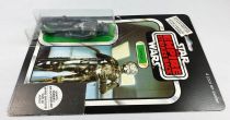 Star Wars ESB 1982 - Kenner / Clipper 45back - Zuckuss