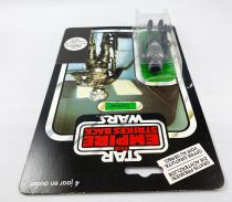 Star Wars ESB 1982 - Kenner / Clipper 45back - Zuckuss