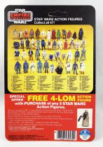 Star Wars ESB 1982 - Kenner 47back - Artoo-Detoo R2-D2 (with Sensorscope) (Custom)
