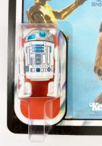 Star Wars ESB 1982 - Kenner 47back - Artoo-Detoo R2-D2 (with Sensorscope) (Custom)