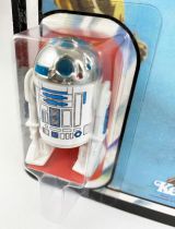 Star Wars ESB 1982 - Kenner 47back - Artoo-Detoo R2-D2 (with Sensorscope) (Custom)