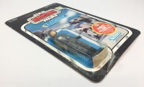 Star Wars ESB 1982 - Kenner 47back - AT-AT Commander