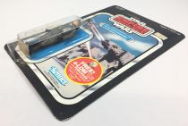 Star Wars ESB 1982 - Kenner 47back - AT-AT Commander