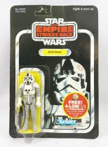 Star Wars ESB 1982 - Kenner 47back - AT-AT Driver