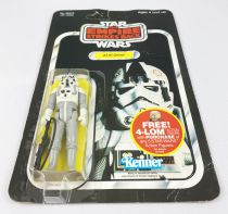 Star Wars ESB 1982 - Kenner 47back - AT-AT Driver