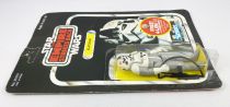 Star Wars ESB 1982 - Kenner 47back - AT-AT Driver