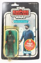Star Wars ESB 1982 - Kenner 47back - Bespin Security Guard