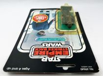 Star Wars ESB 1982 - Kenner 47back - Bespin Security Guard