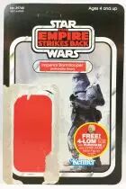Star Wars ESB 1982 - Kenner 47Back - Imperial Stormtrooper Hoth Battle Gear (4-Lom Offer)