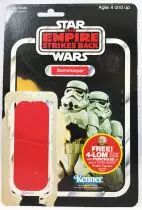 Star Wars ESB 1982 - Kenner 47Back - Stormtrooper (4-Lom Offer)