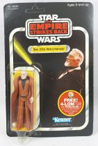 Star Wars ESB 1982 - Kenner 47back A - Ben (Obi-Wan) Kenobi