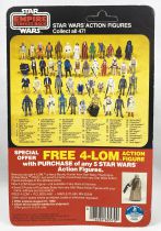 Star Wars ESB 1982 - Kenner 47back A - Ben (Obi-Wan) Kenobi