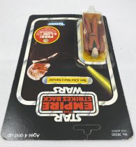 Star Wars ESB 1982 - Kenner 47back A - Ben (Obi-Wan) Kenobi