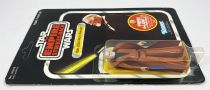 Star Wars ESB 1982 - Kenner 47back A - Ben (Obi-Wan) Kenobi