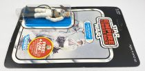 Star Wars ESB 1982 - Kenner 47back A - Luke Skywalker (Hoth Battle Gear)