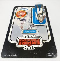 Star Wars ESB 1982 - Kenner 47back A - Luke Skywalker (Hoth Battle Gear)