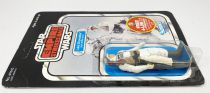 Star Wars ESB 1982 - Kenner 47back A - Luke Skywalker (Hoth Battle Gear)