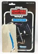 Star Wars ESB 1982 - Kenner 48Back - Imperial TIE Fighter Pilot 