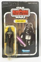 Star Wars ESB 1982 - Kenner 48back A (1) - Darth Vader