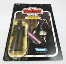 Star Wars ESB 1982 - Kenner 48back A (1) - Darth Vader