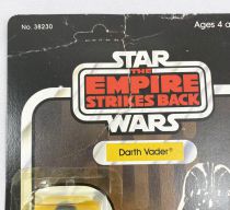 Star Wars ESB 1982 - Kenner 48back A (1) - Darth Vader