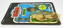 Star Wars ESB 1982 - Kenner 48back C - Luke Skywalker (Bespin Fatigues)