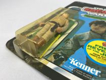 Star Wars ESB 1982 - Kenner 48back C - Luke Skywalker (Bespin Fatigues)