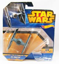 Star Wars Hot Wheels - Mattel - TIE Fifghter