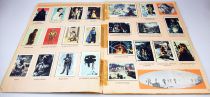 Star Wars L\'Empire Contre-Attaque - Album Collecteur de Vignettes AGE