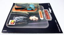 Star Wars L\'Empire Contre-attaque 1980 - Meccano - Lando Calrissian - carte carrée 20-C cardback