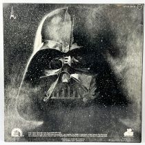 Star Wars La Guerre des Etoiles - Disque 33T (Bande Originale) - Disques AZ (1977)