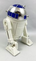 Star Wars La Guerre des Etoiles - L\'authentique D2-R2 (Dédeu) - Modèle Réduit - Meccano 1978 (occasion boite)