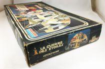 Star Wars La Guerre des Etoiles 1979 - Meccano - L\'Etoile Noire (occasion en boite)