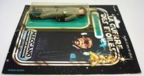 Star Wars La Guerre des Etoiles 1979 - Meccano - Le Cdt de l\'Etoile Noire Death Squad Commander carte carrée (4)